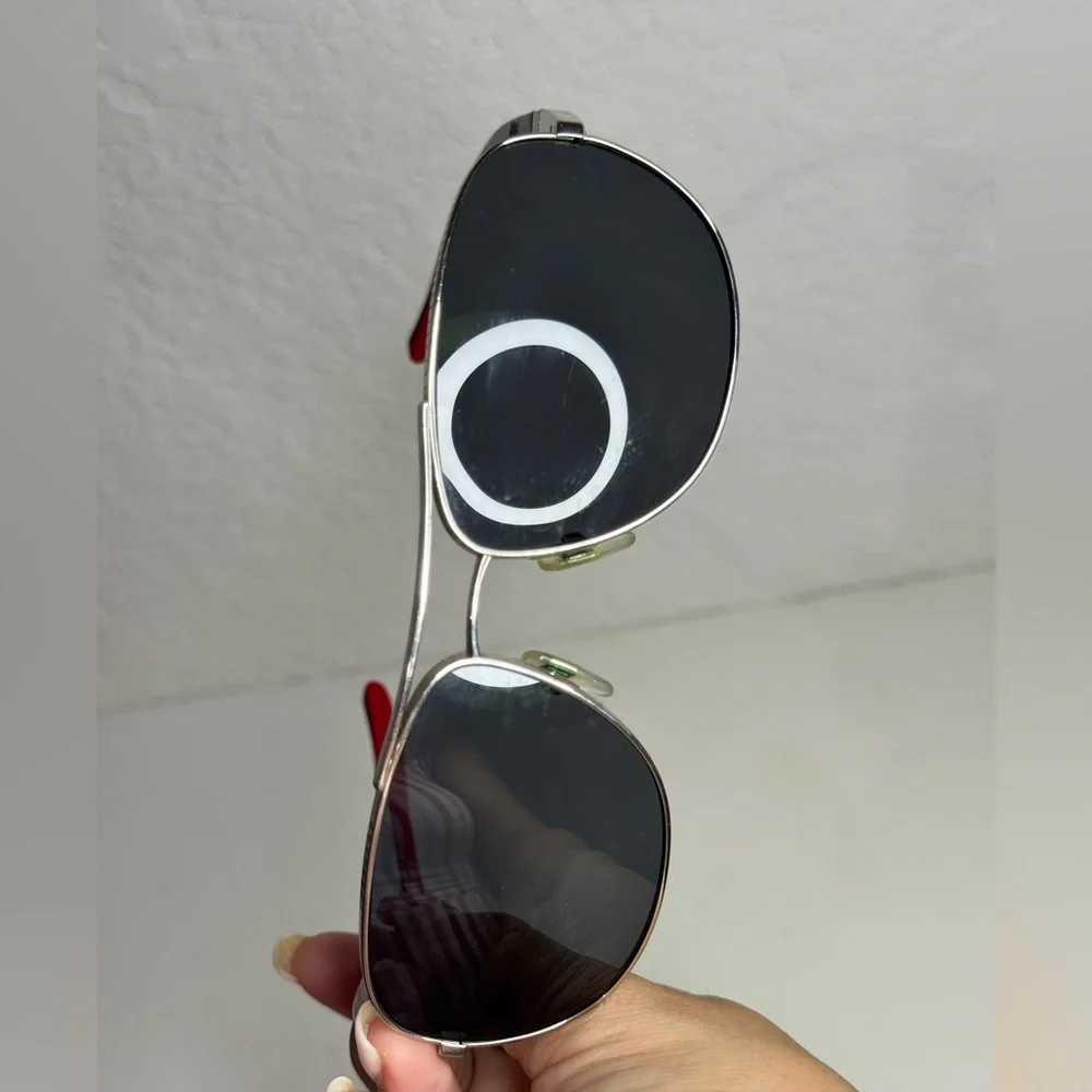 Mikli Titanium Sunglasses Frame Made in Japan w Prescription